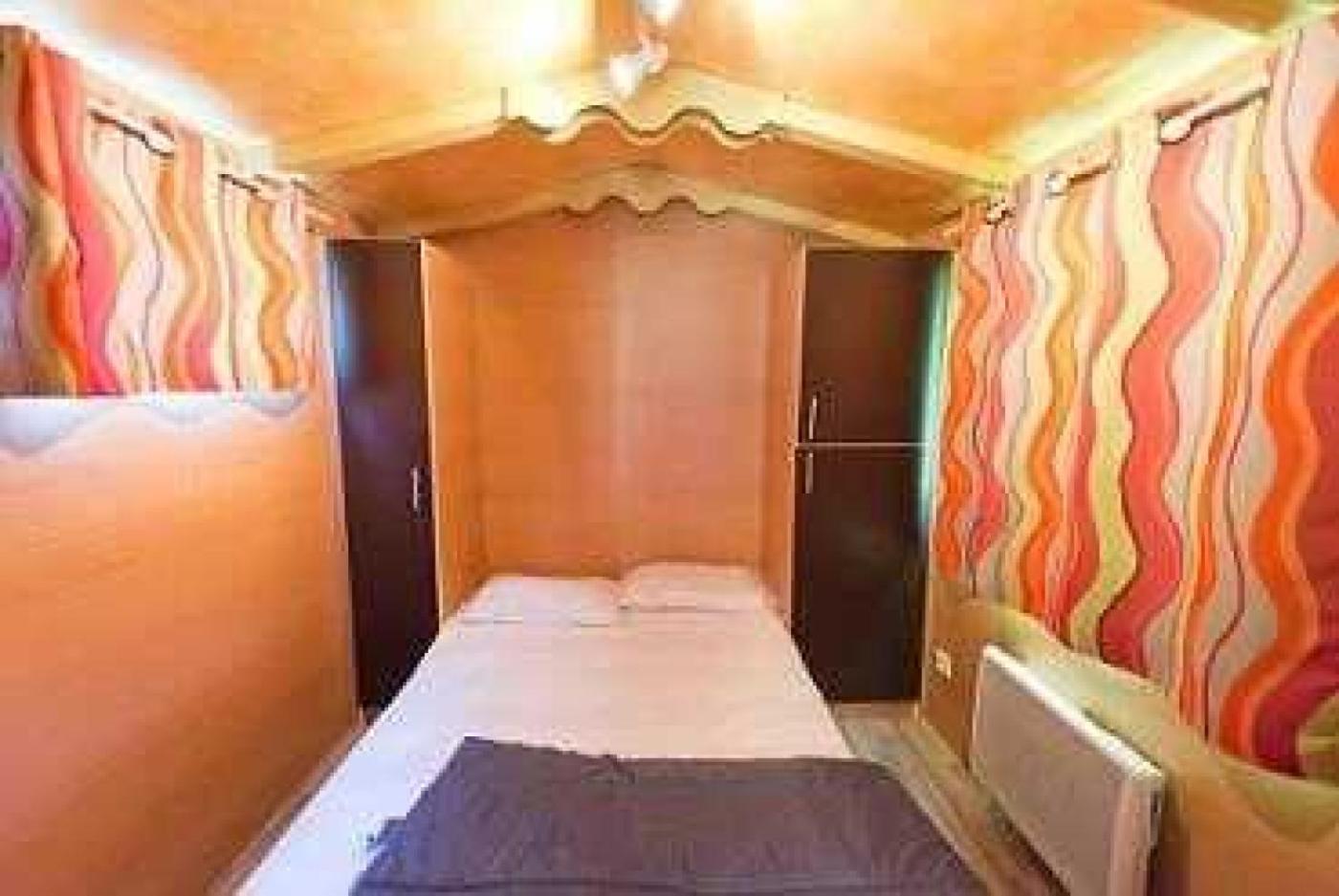 Camping 5 Etoiles - Piscine - Eeceff Le Bourg-dʼOisans Dış mekan fotoğraf