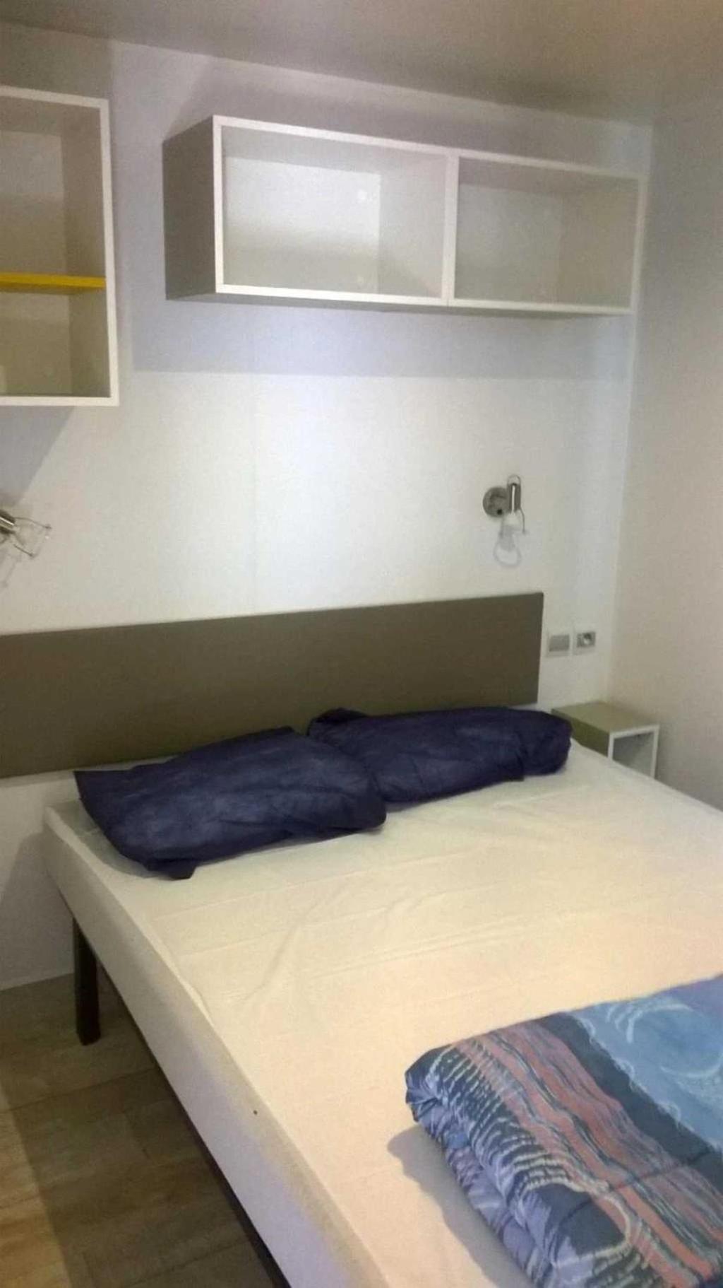 Camping 5 Etoiles - Piscine - Eeceff Le Bourg-dʼOisans Dış mekan fotoğraf