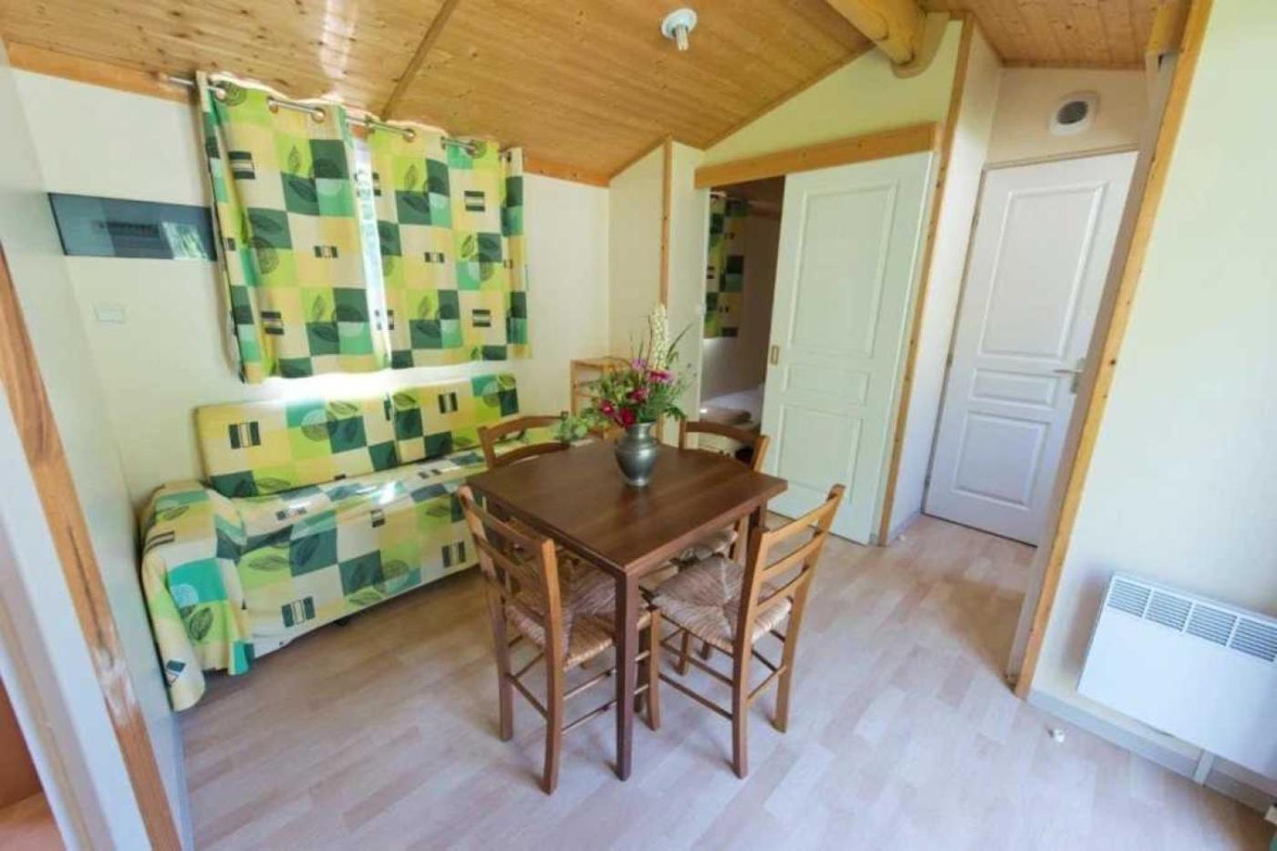 Camping 5 Etoiles - Piscine - Eeceff Le Bourg-dʼOisans Dış mekan fotoğraf