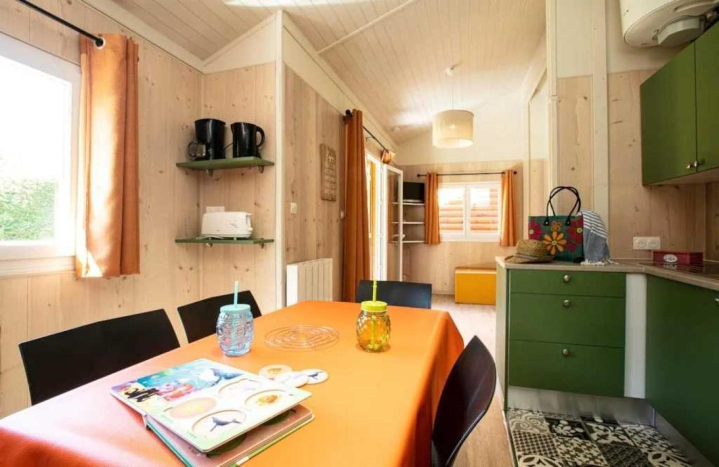 Camping 5 Etoiles - Piscine - Eeceff Le Bourg-dʼOisans Dış mekan fotoğraf